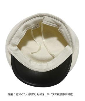 キャスケット 帽子 レディース 小顔見え 送料無料 即日発送-9