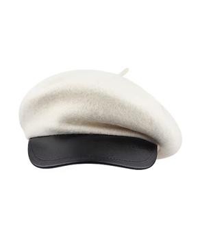 キャスケット 帽子 レディース 小顔見え 送料無料 即日発送-6