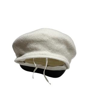 キャスケット 帽子 レディース 小顔見え 送料無料 即日発送-8