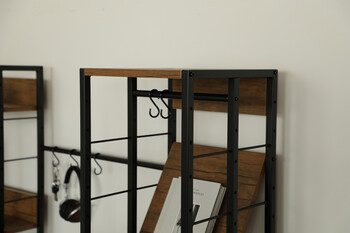 マルチラックS VMRS35 ラック フリーラック 多機能ラック 新商品 送料無料-19