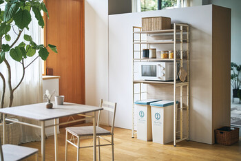 マルチラックM VMRM70 ラック フリーラック 多機能ラック 新商品 送料無料-24