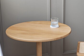 ダイニングテーブル Mash SLFDT70RNA 新商品 SELF DINING TABLE セルフ 送料無料-9