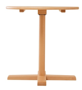 ダイニングテーブル Mash SLFDT70RNA 新商品 SELF DINING TABLE セルフ 送料無料-16