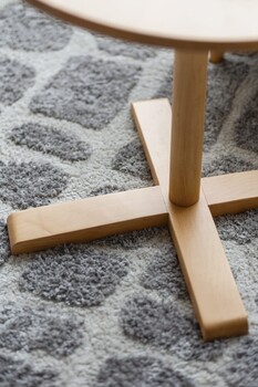 ダイニングテーブル Mash SLFDT70RNA 新商品 SELF DINING TABLE セルフ 送料無料-2