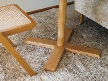 ダイニングテーブル Mash SLFDT70RNA 新商品 SELF DINING TABLE セルフ 送料無料-3