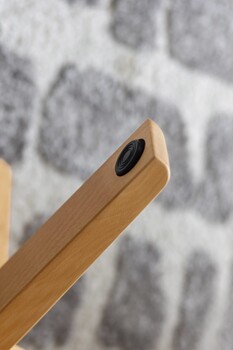 ダイニングテーブル Mash SLFDT70RNA 新商品 SELF DINING TABLE セルフ 送料無料-6