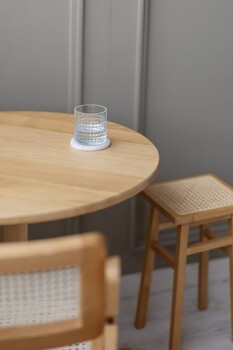 ダイニングテーブル Mash SLFDT70RNA 新商品 SELF DINING TABLE セルフ 送料無料-8