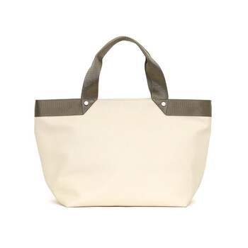 テープハンドルxビーズ刺繍トートバッグ 2026新作 COOCO クーコ SMILEY 送料無料 即日発送-9