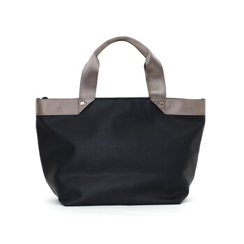 テープハンドルxビーズ刺繍トートバッグ 2026新作 COOCO クーコ SMILEY 送料無料 即日発送-10