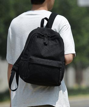 リュックサック 男女兼用バッグ 大容量鞄 送料無料 即日発送-2