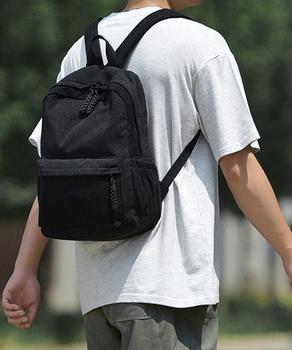 リュックサック 男女兼用バッグ 大容量鞄 送料無料 即日発送-3