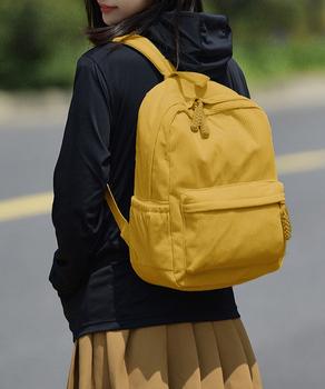 リュックサック 男女兼用バッグ 大容量鞄 送料無料 即日発送-5