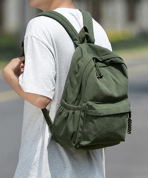 リュックサック 男女兼用バッグ 大容量鞄 送料無料 即日発送-6