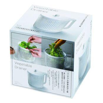 Simplice ベジタブル野菜水切り器 2個セット 送料無料 即日発送-3