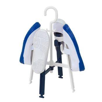 くつほしスタンド ホワイト&ロイヤルブルー SK 1WR 3個セット 送料無料 即日発送-4