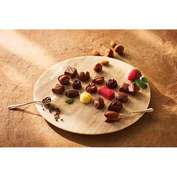 季節限定 メリーチョコレート ファンシーチョコレート FC IP 送料無料-1