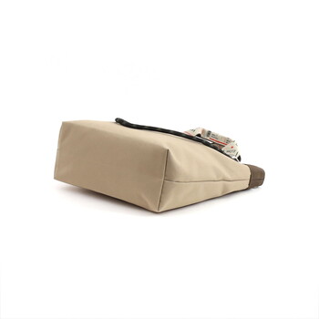 オリジナルテープxダブルハンドル トートバッグ A4収納可能 2026新作 COOCO 送料無料 即日発送-6