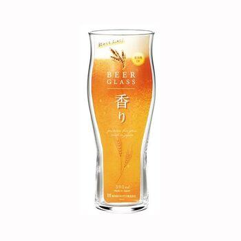 ビヤーグラス香り 390ml 3個組 3セット 送料無料 即日発送-1