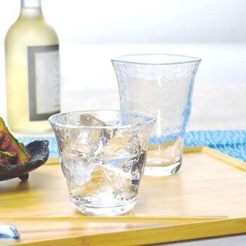 本格焼酎道楽 タンブラー445ml 2個組 2セット 送料無料 即日発送-2