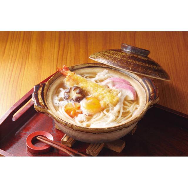 讃岐うどん 木箱入り RUH 10 ×3セット 送料無料-2