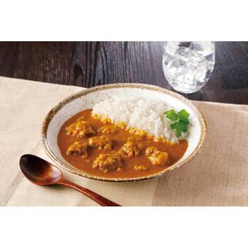 なだ万 和風カレー スープ詰め合せ KS 5C ギフト対応可 送料無料-1
