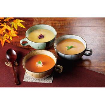 なだ万 和風カレー スープ詰め合せ KS 5C ギフト対応可 送料無料-2