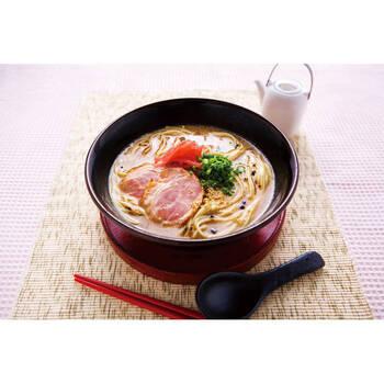 牛すじカレー 夜鳴きラーメンセット KR B ギフト対応可 送料無料-1
