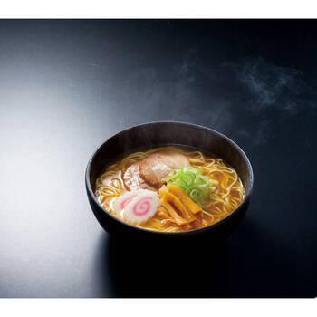 乾燥 全国繁盛店ラーメンセット6食 ACLS 02 ギフト対応可 送料無料-1