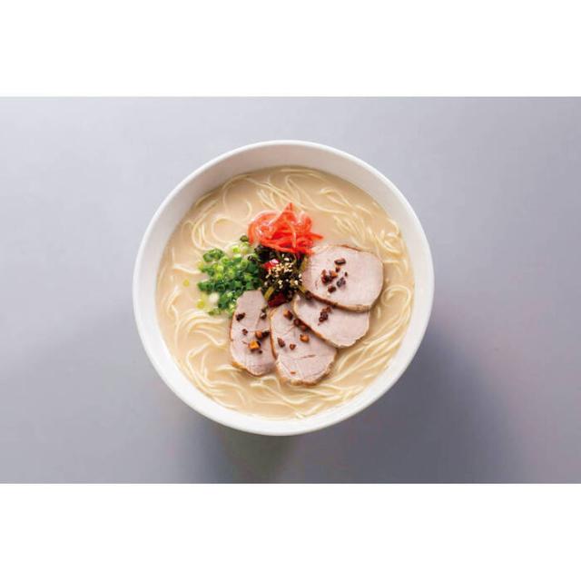 九州めん自慢 旨麺 九州ラーメン 熊本 鹿児島 久留米 MP K 3個セット 送料無料-1