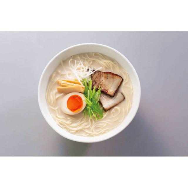 九州めん自慢 旨麺 九州ラーメン 熊本 鹿児島 久留米 MP K 3個セット 送料無料-2