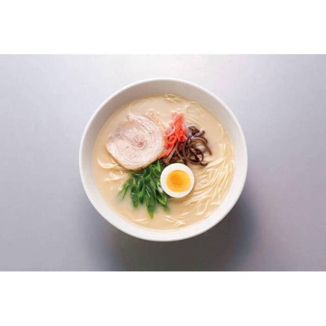 九州めん自慢 旨麺 九州ラーメン 熊本 鹿児島 久留米 MP K 3個セット 送料無料-3