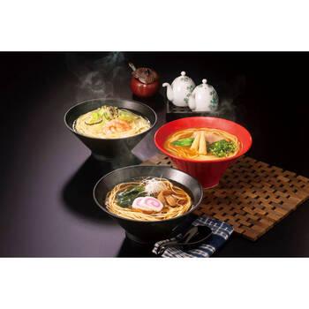 旨麺 さっぽろ時計台食堂ラーメンセット SPR BE ギフト対応可 送料無料-1