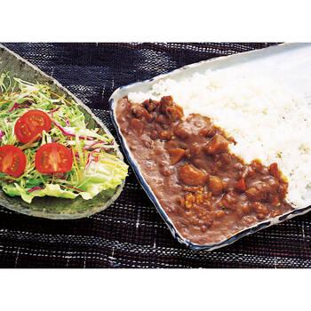 三田屋総本家 カレー詰合せ MS ギフト対応可 送料無料-1