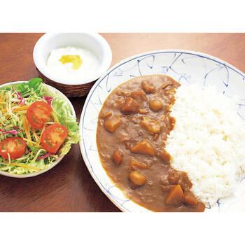 三田屋総本家 カレー詰合せ LS LS ギフト対応可 送料無料-3