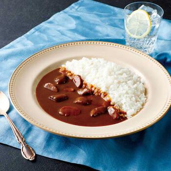 神奈川ご当地カレーセレクション 6食 ギフト対応可 送料無料-1