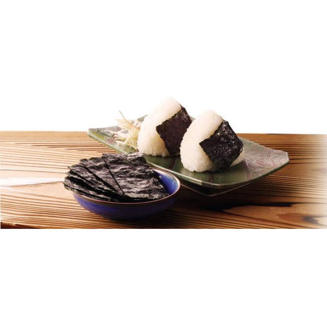 有明海苔 味のり ART 18 ×15個セット 送料無料-1