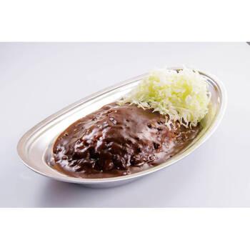 ゴーゴーカレー レトルト155g×2食入 3セット 送料無料-1