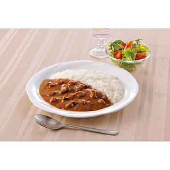 ベル レストラン用ビーフカレー 200g×6食 KRC10 1 ギフト対応可 送料無料-1