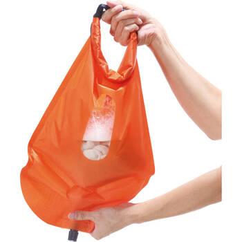 どこでも洗濯バッグ3L 7814 ×2個セット 送料無料-1