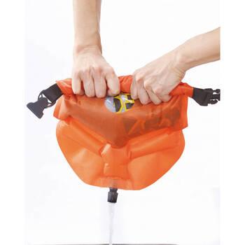 どこでも洗濯バッグ3L 7814 ×2個セット 送料無料-3