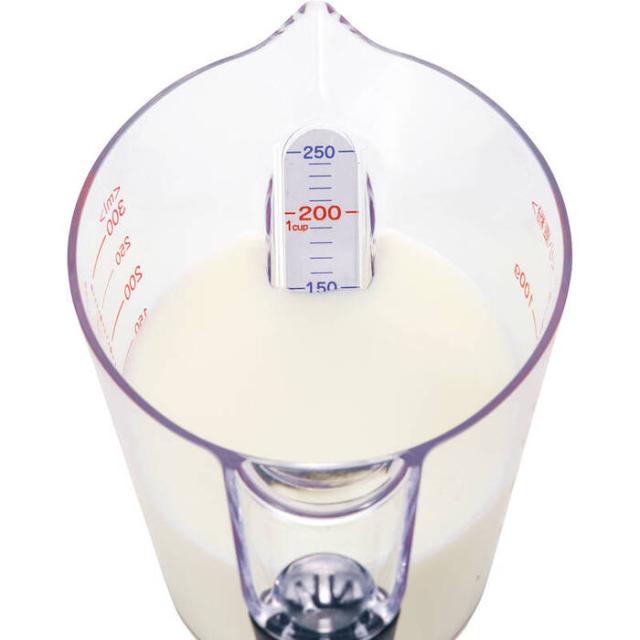 見やすい計量カップ 300mL MC 120 ×3個セット 送料無料-1