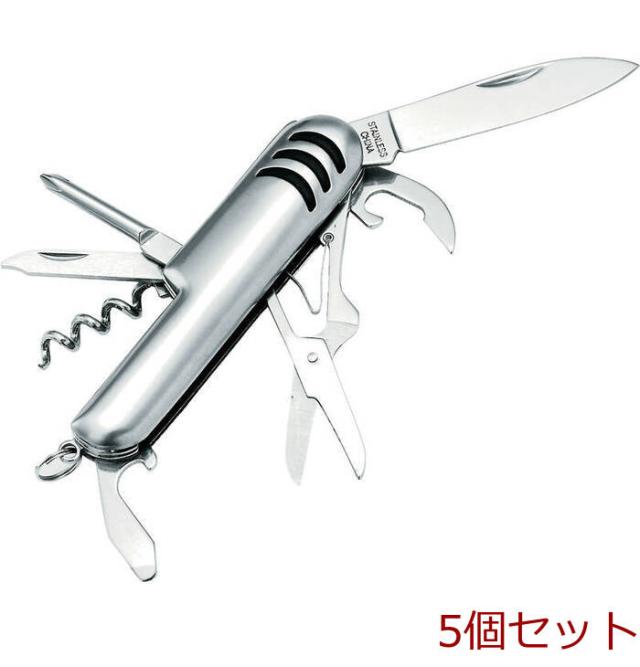 オールラウンドマルチツール ST 40 ×5個セット 送料無料-0