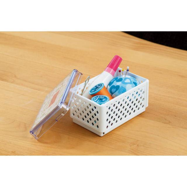 ミニ小物ケース LALA 40 ×5個セット 送料無料-2