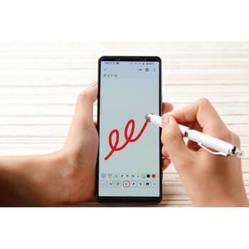 静電気さっとりタッチペン MA101 ×12個セット 送料無料-2