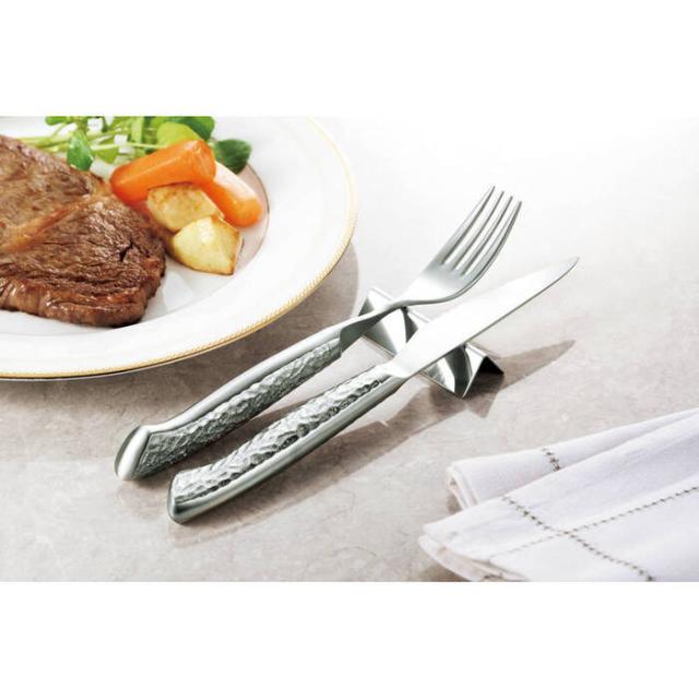 燕熟の技 箸置き ナイフレスト 2P HK 100 ×3個セット 送料無料-2