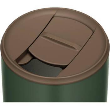 サーモス 真空断熱タンブラー 400mL JDP 401 MBW ミルクブラウン ギフト対応可 送料無料-1