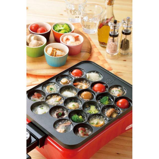 ソレイユ たこ焼き本舗 SL 31 ギフト対応可 送料無料-3