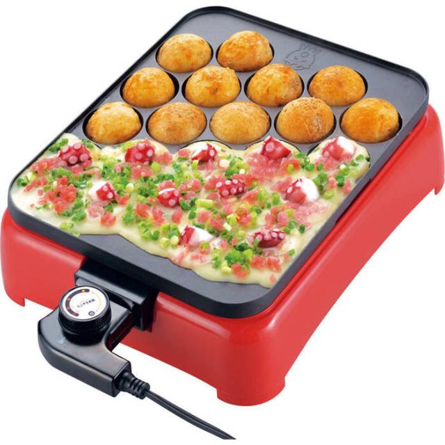 ソレイユ たこ焼き本舗 SL 31 ギフト対応可 送料無料-4