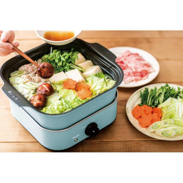 ピーコック コンパクトグリル鍋 WGV A60 送料無料-2