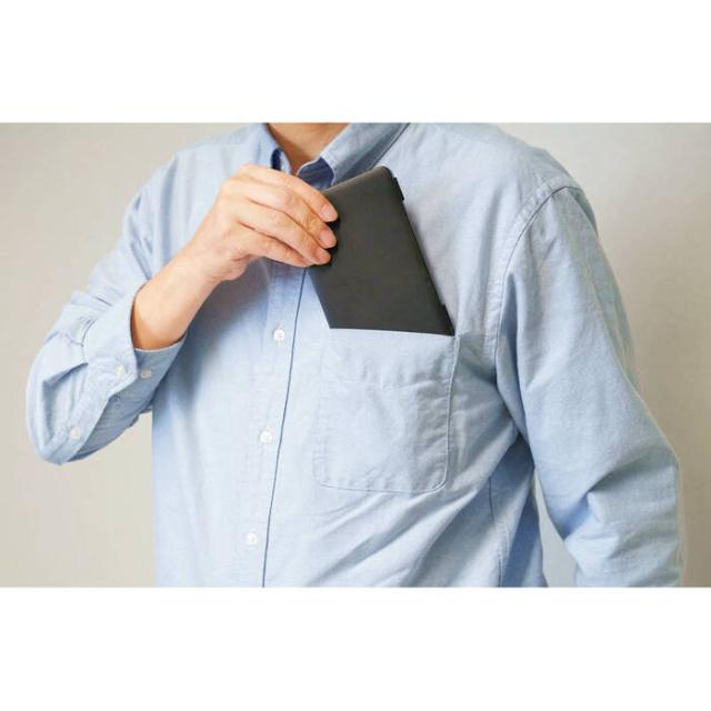 ちょいメモ12桁電卓 DM 01 ×3個セット 送料無料-1